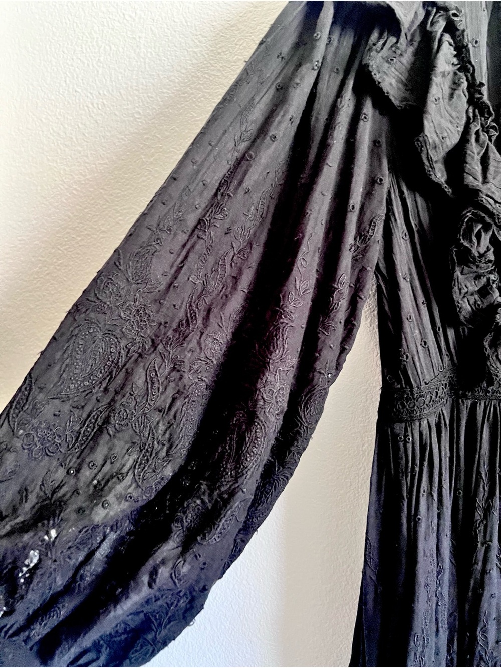 Ulla Johnson Dorithie Dress - Picture 8 of 16